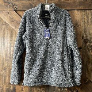 ALPINE SHERP Fleece